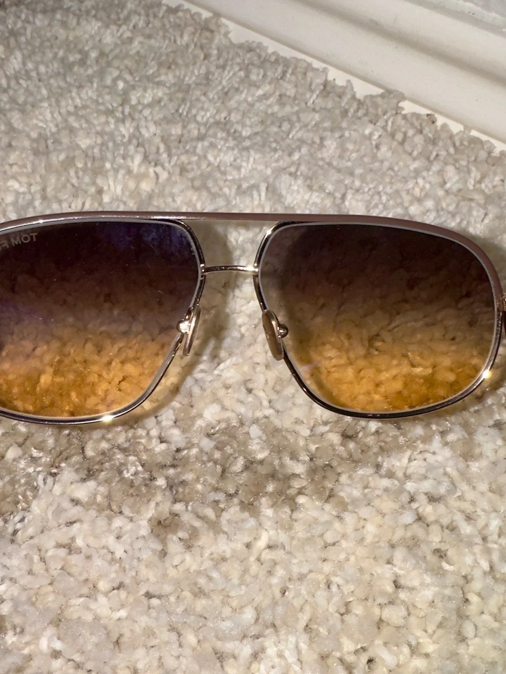 Tom Ford authentic tom